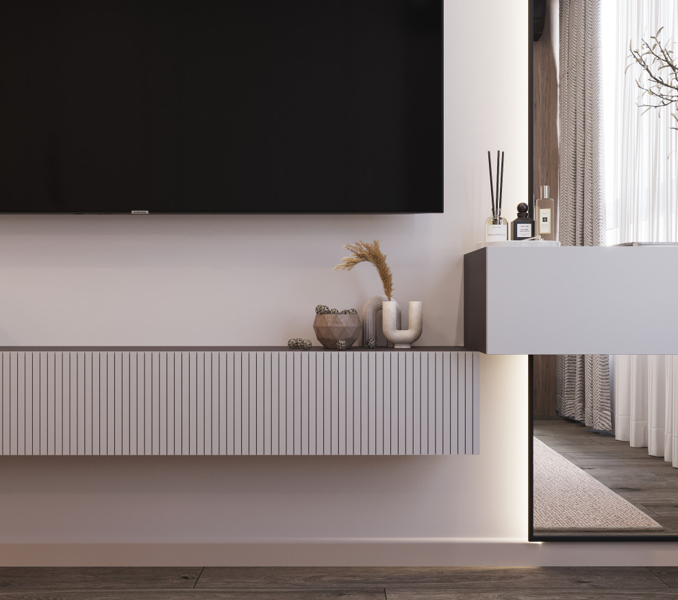 Квартира в ЖК Достояние