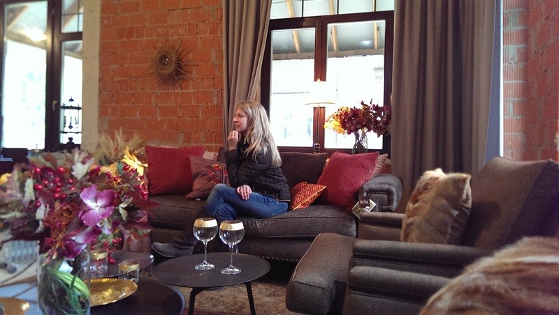 Новогорск 2014