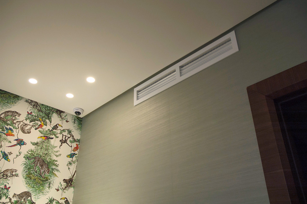 Квартира в ЖК "Кутузовская ривьера" 303 м2