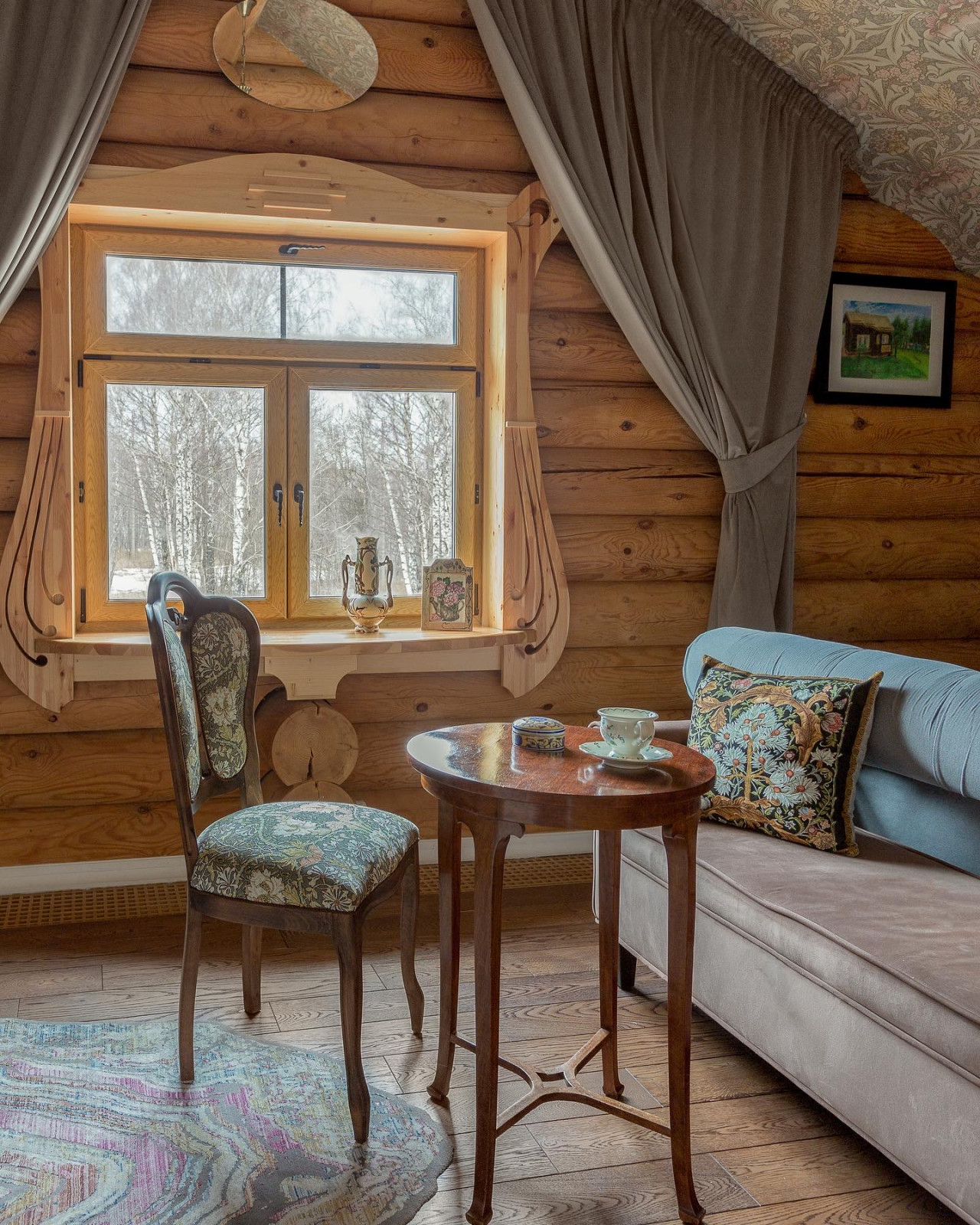 Русская дача