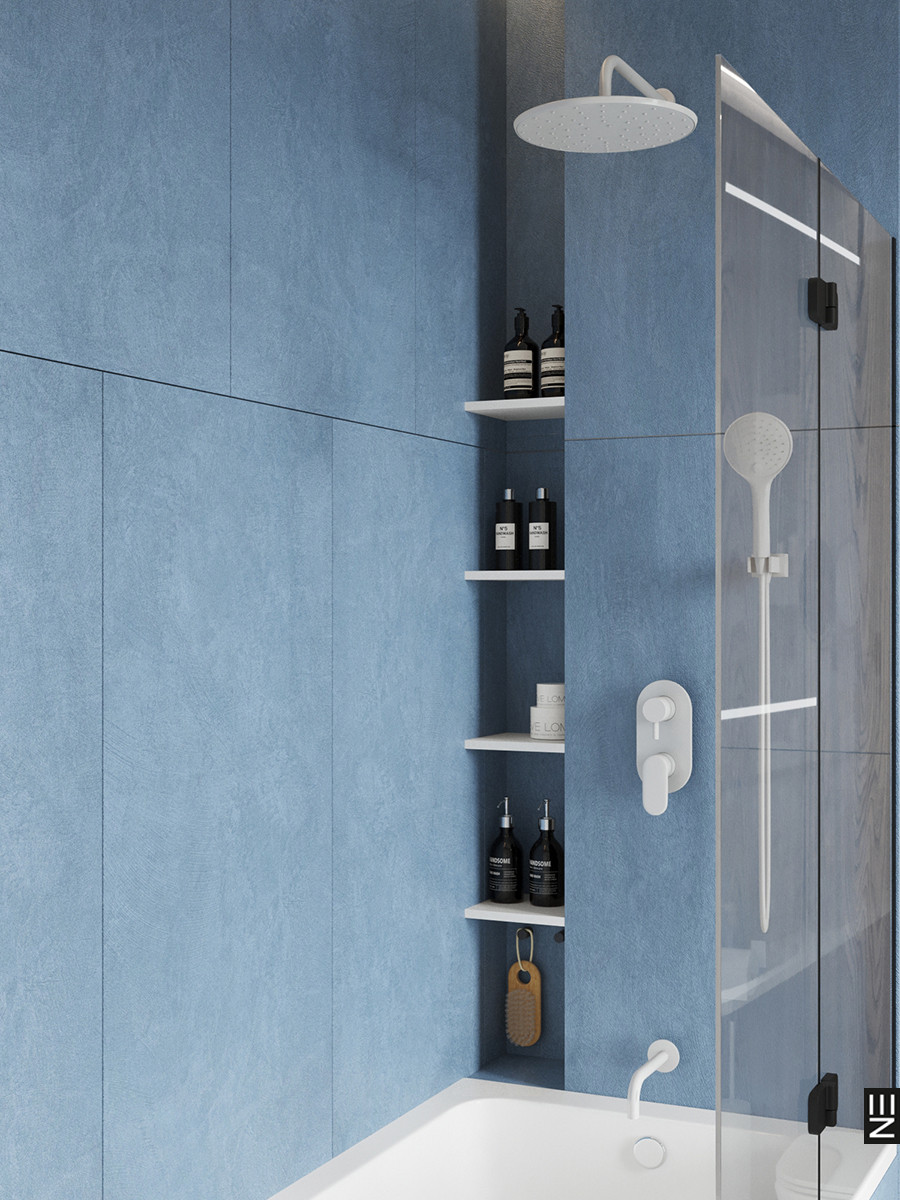 ЖК Клевер парк для Марины и Виталия