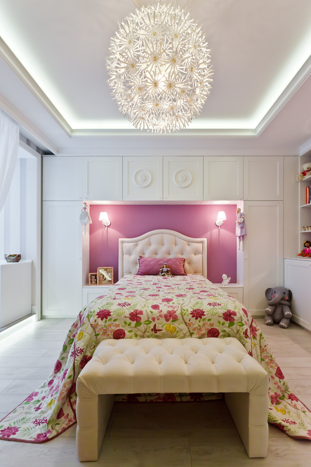 Стиль в деталях