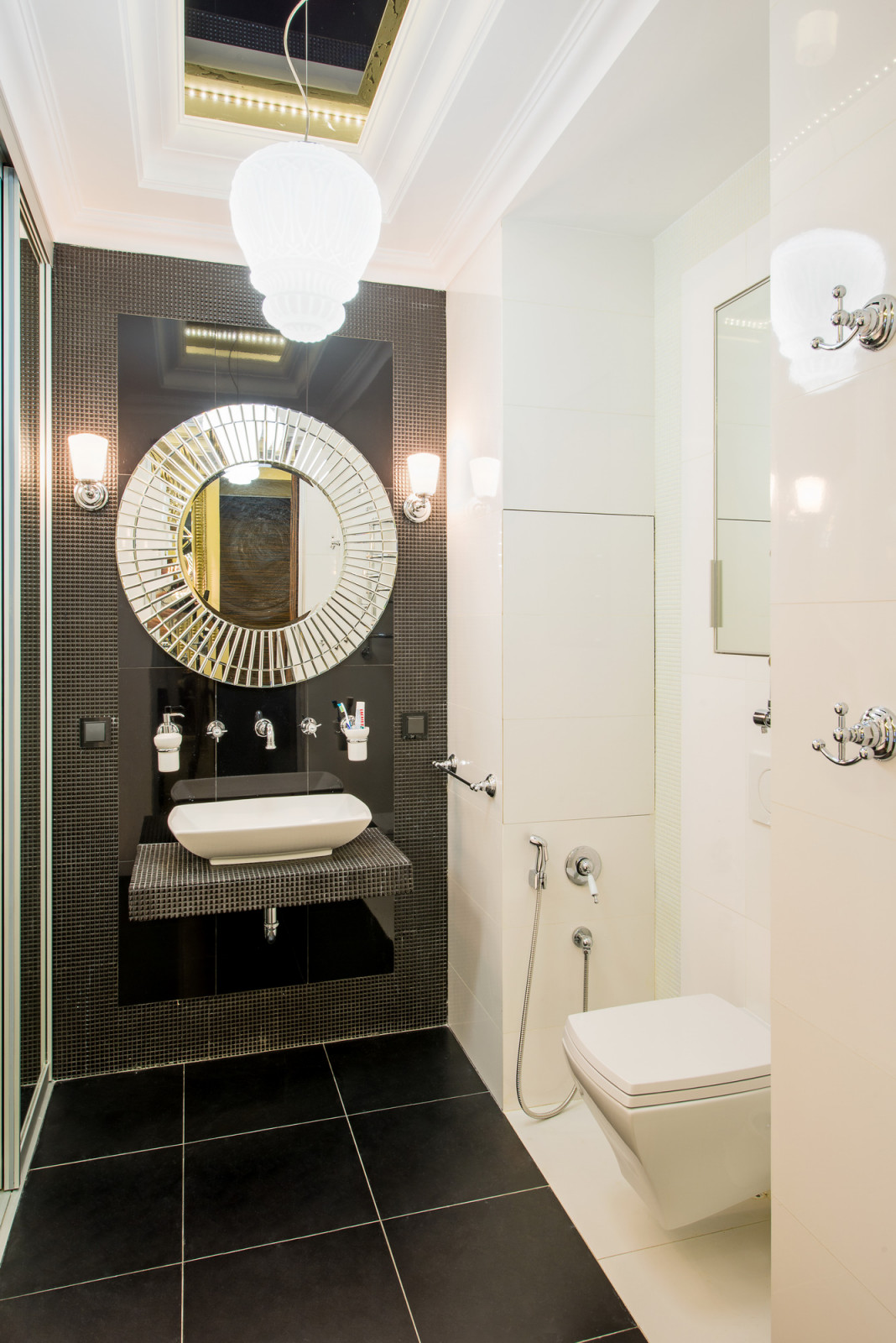 Квартира в жк "Доминион"