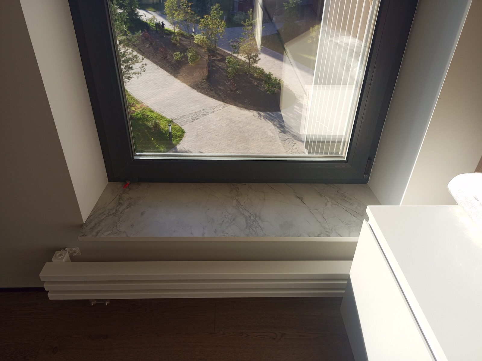 ЖК Сказка - DEKTON Natura