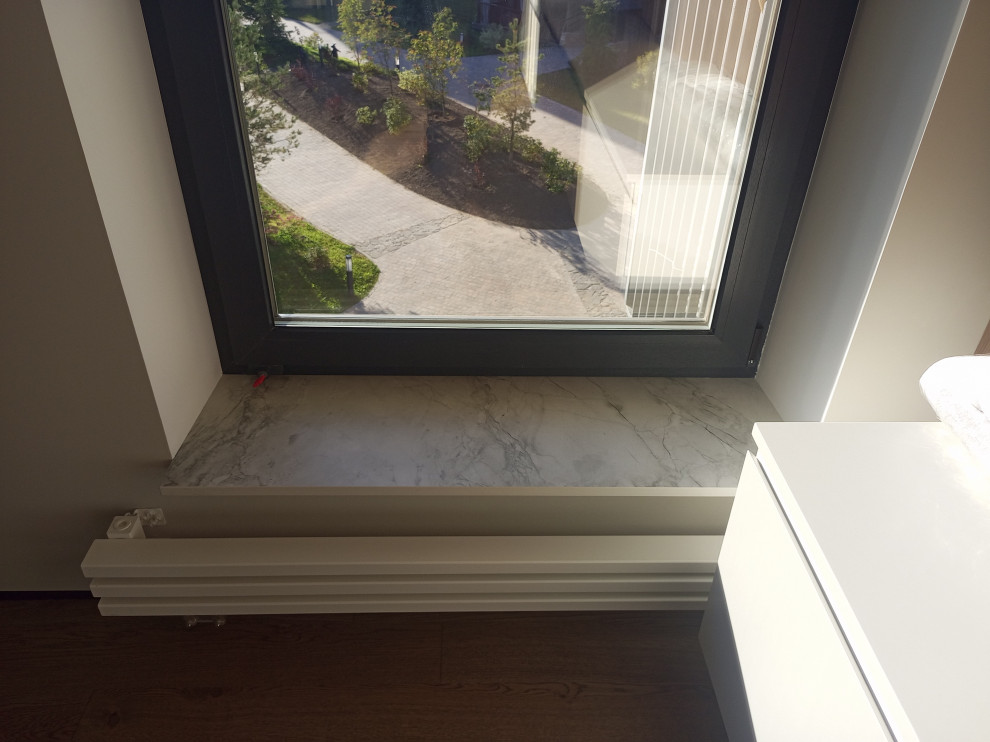 ЖК Сказка - DEKTON Natura