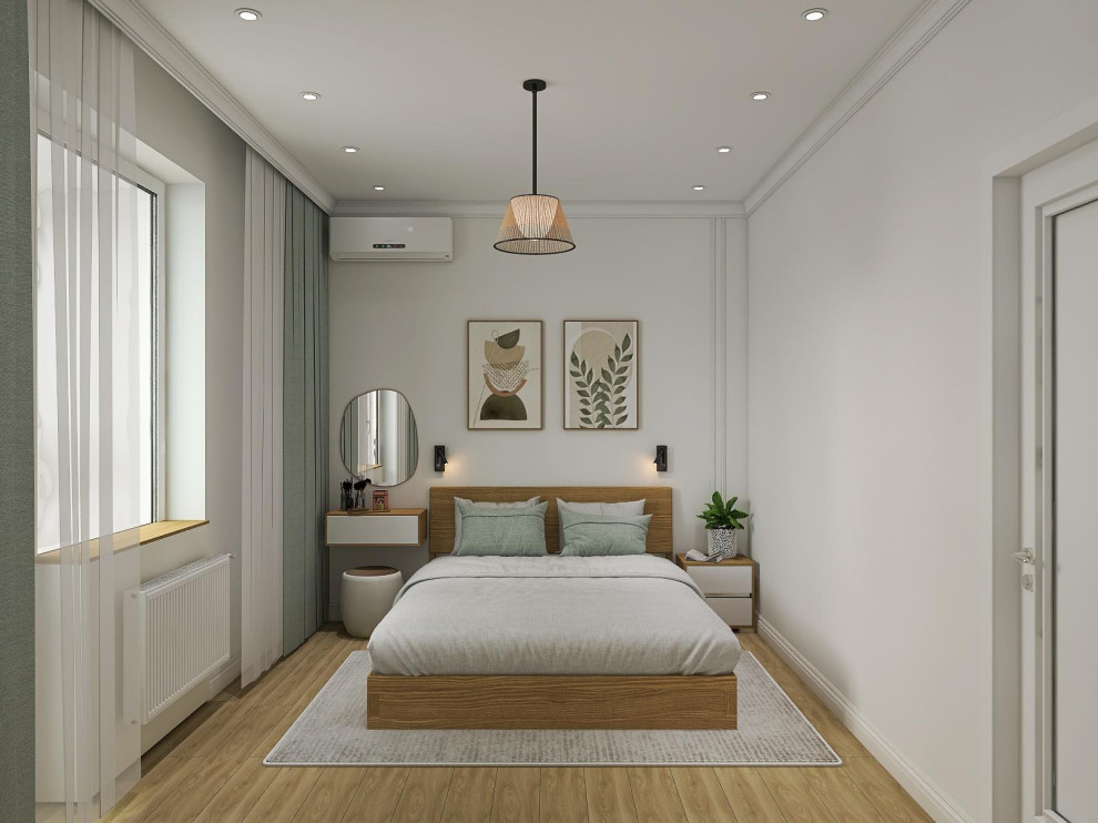 ЖК Стахановская