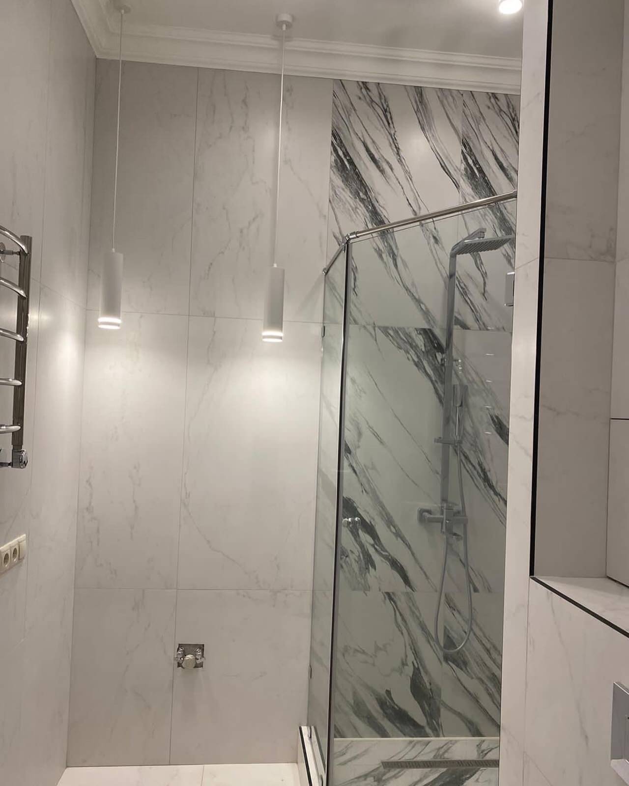 Обложка проекта: THE LUX MOSCOW INTERIOR