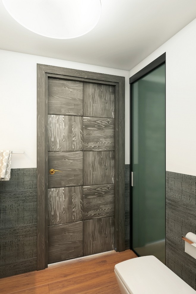 СТИЛЬНЫЕ ПРИЧУДЫ