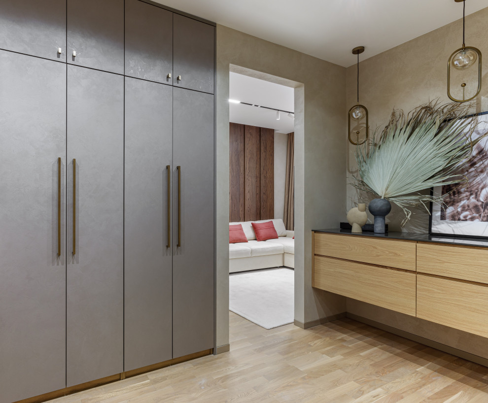 ЖК Vander Park, 42м2 для девушки