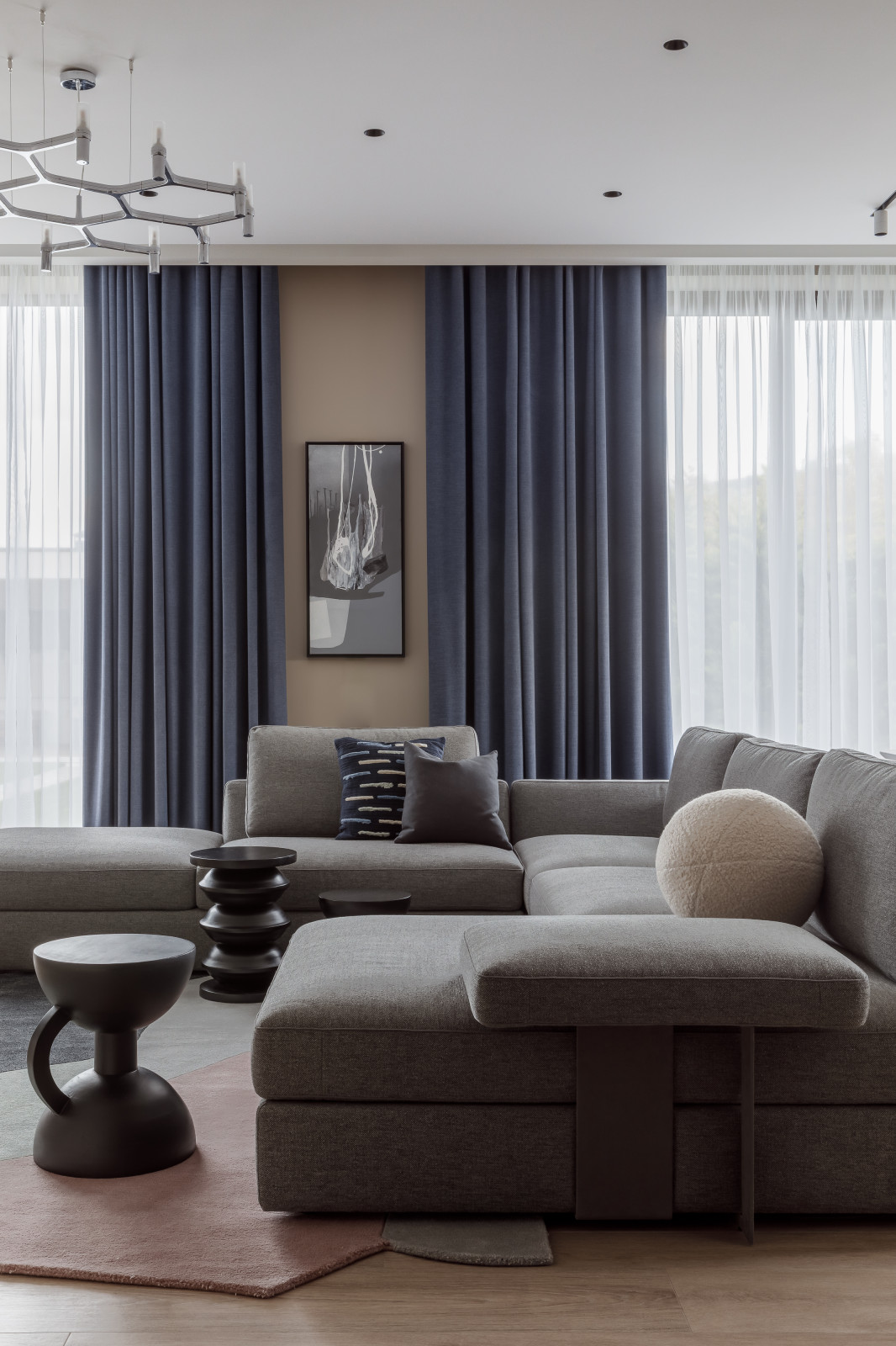 Дом на Шумана