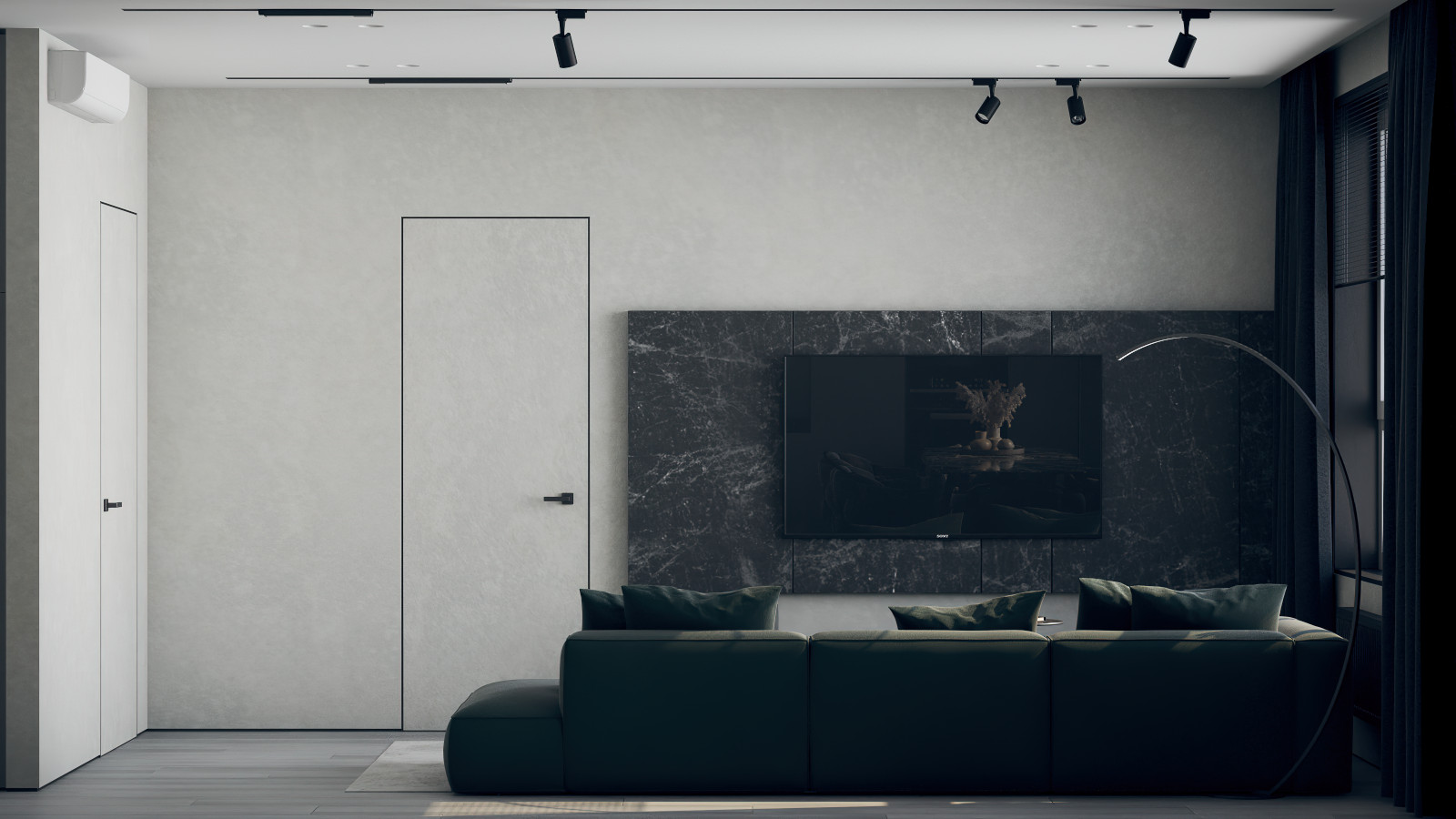 Обложка проекта: ЖК "Пикассо"