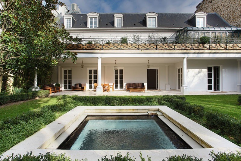 Примеры работ