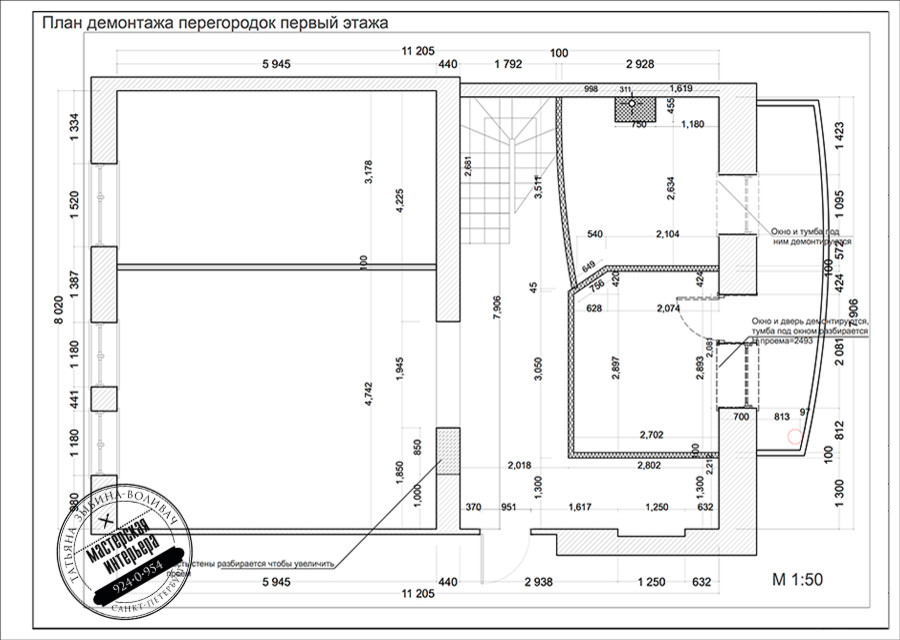 Дворянское Гнездо 2-уровневая кв в Пушкине