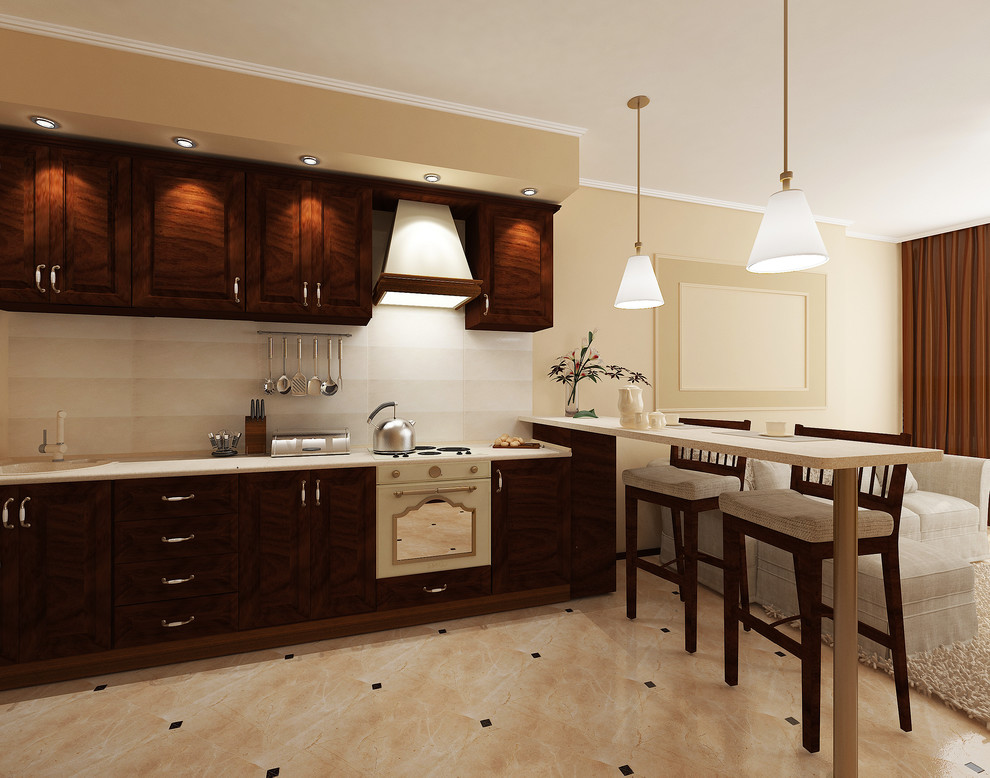 Дизайн-интерьера