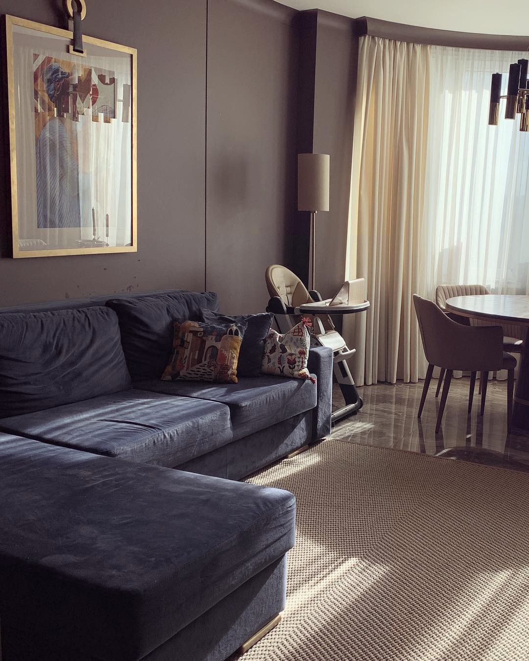 Проект Африка