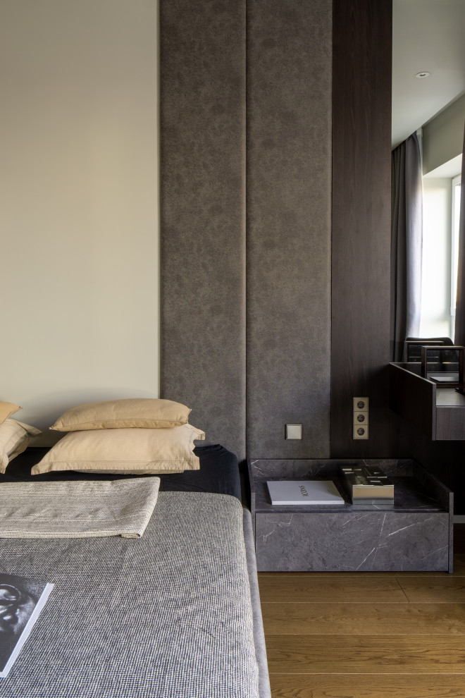 Элегантный минимализм