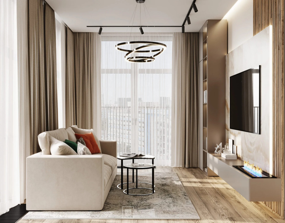 Апартаменты