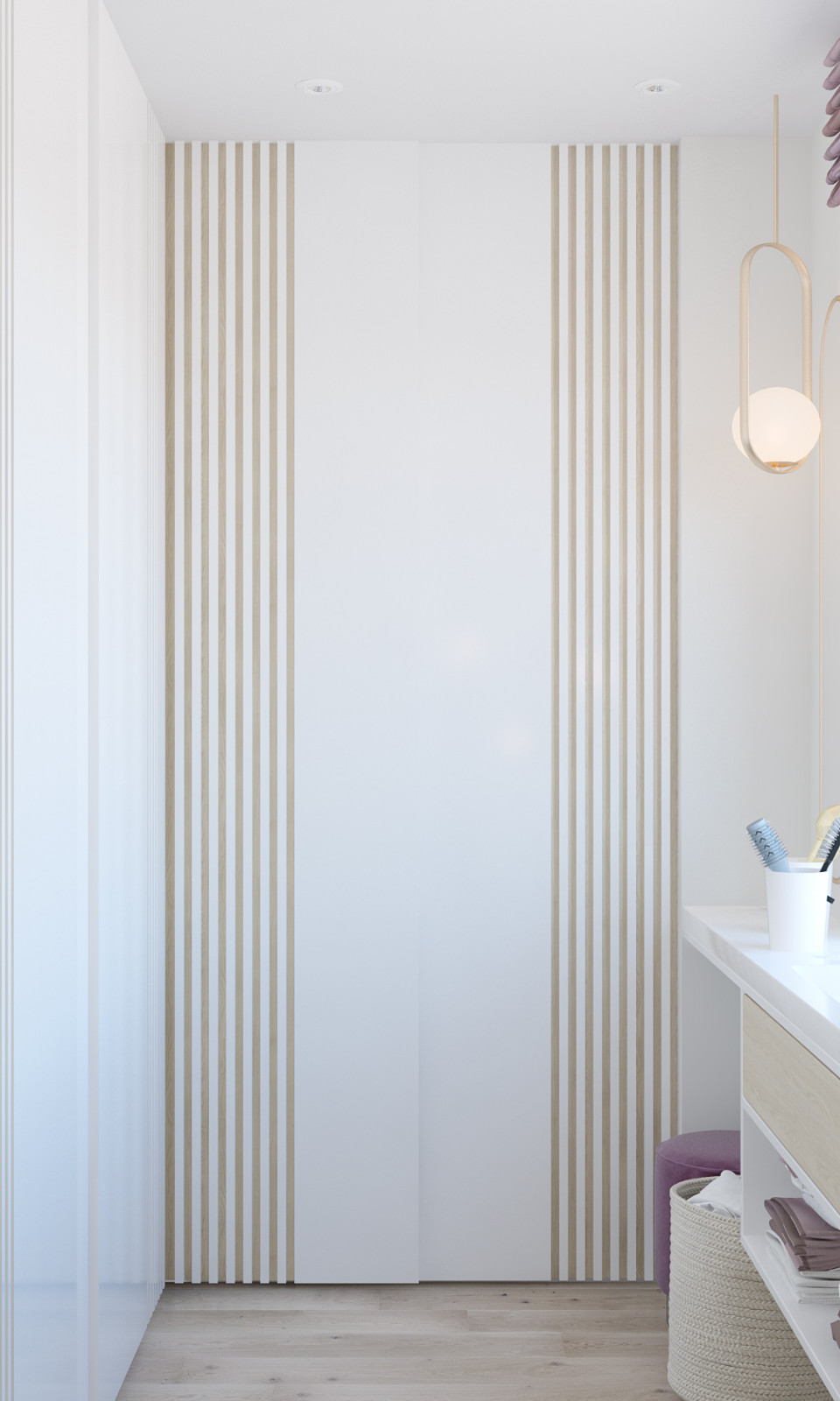 Дуплекс в КП Федоскино парк