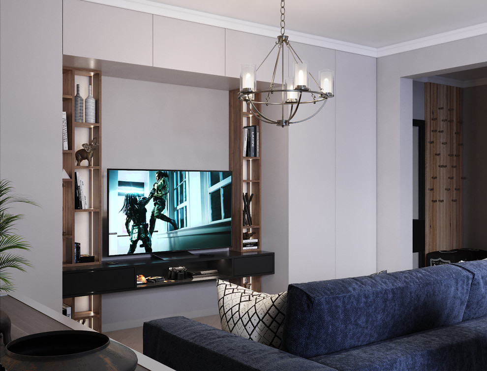 Студия у моря