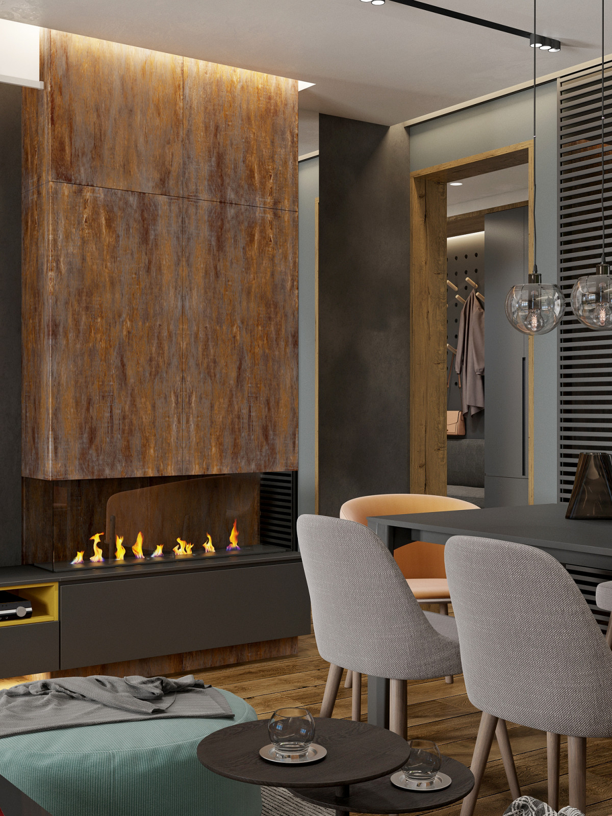 Проект Новаторов