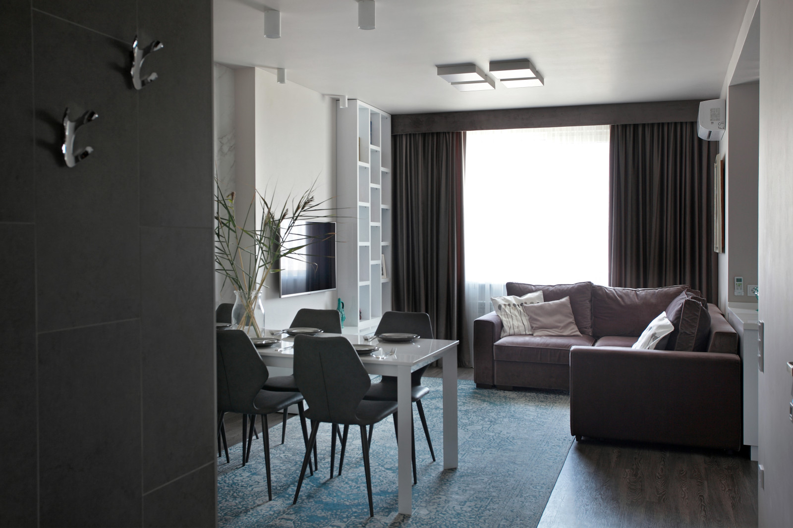 Камышовый рай для семьи и семейной реликвии