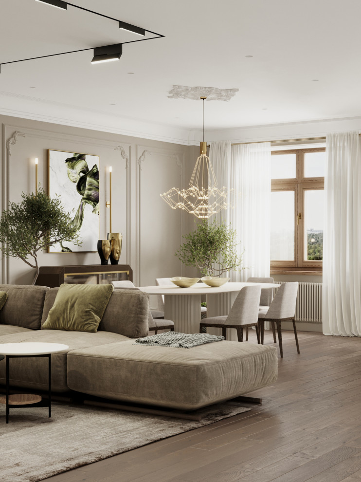 Обложка проекта: Royal Park