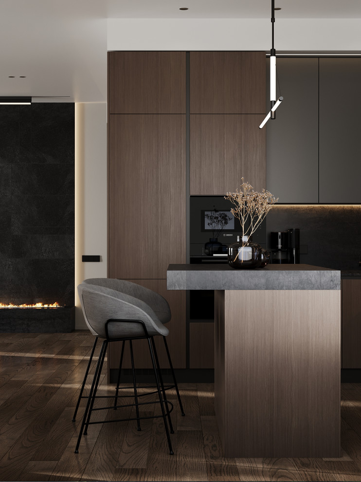 ЖК ГРИН ПАРК