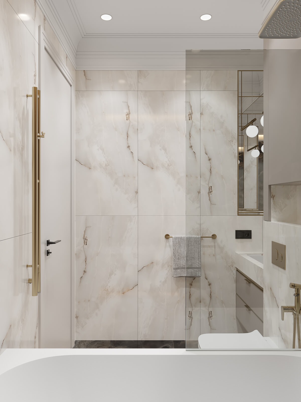 ЖК Павелецкая Сити г. Москва