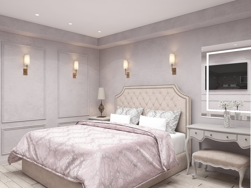 Квартира на Кременчугской улице