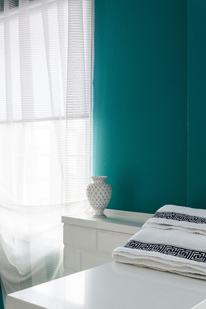 Дом п.Трудовое