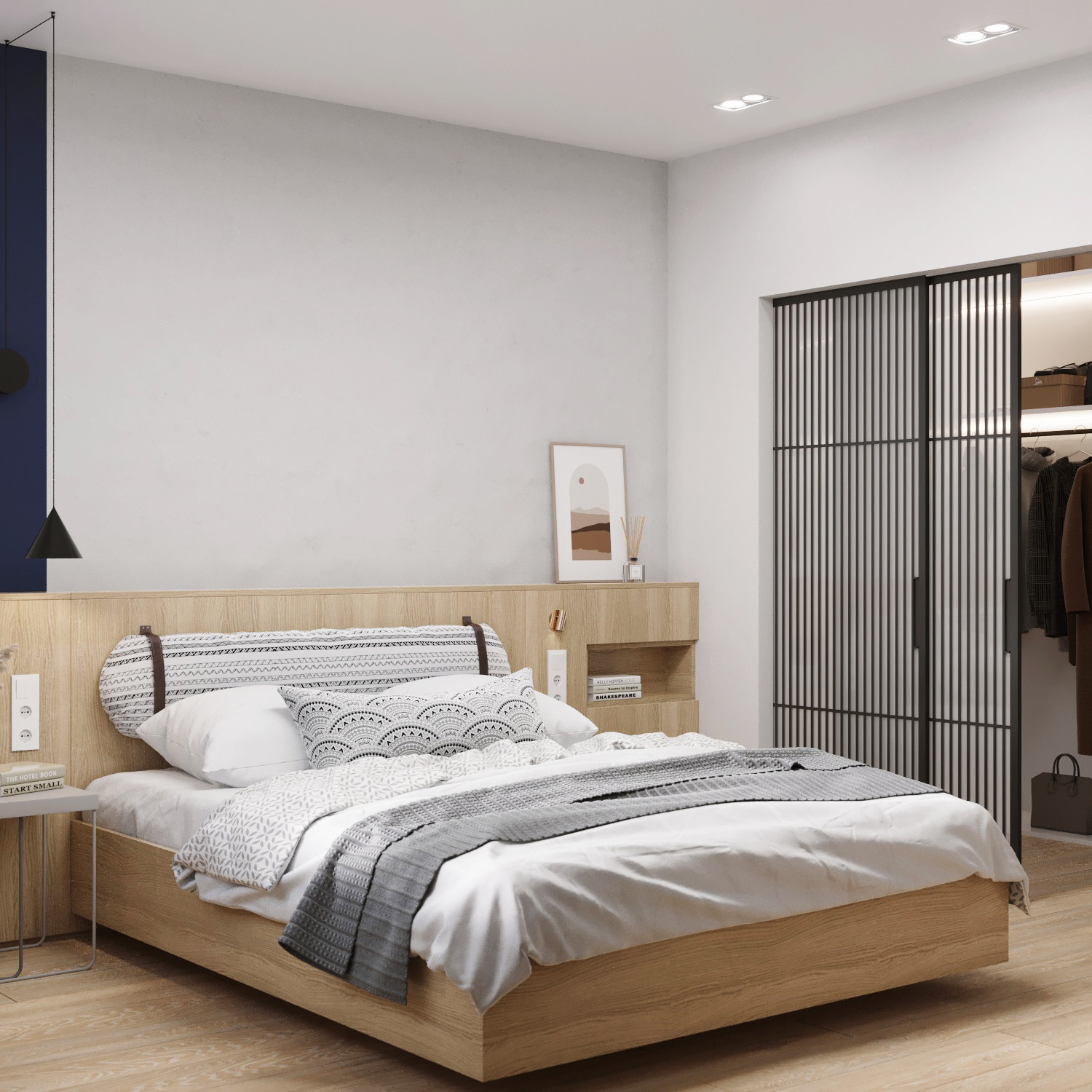 Квартирка на республиканской