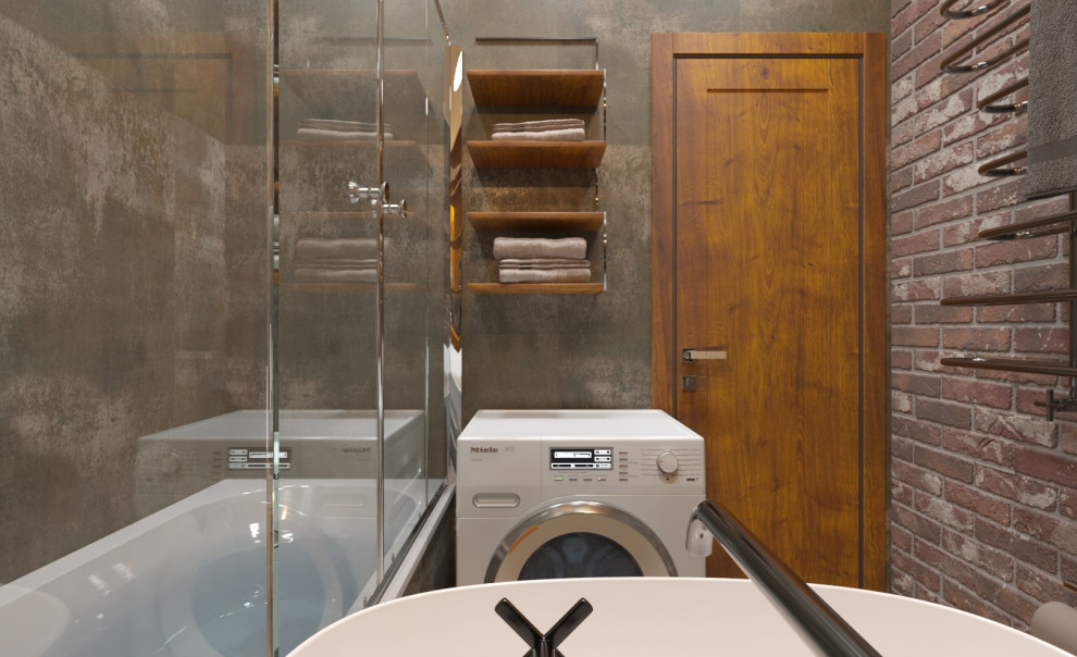 Лофт в Москве