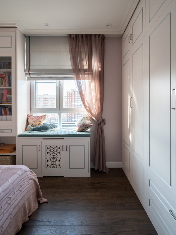 квартира с скартины