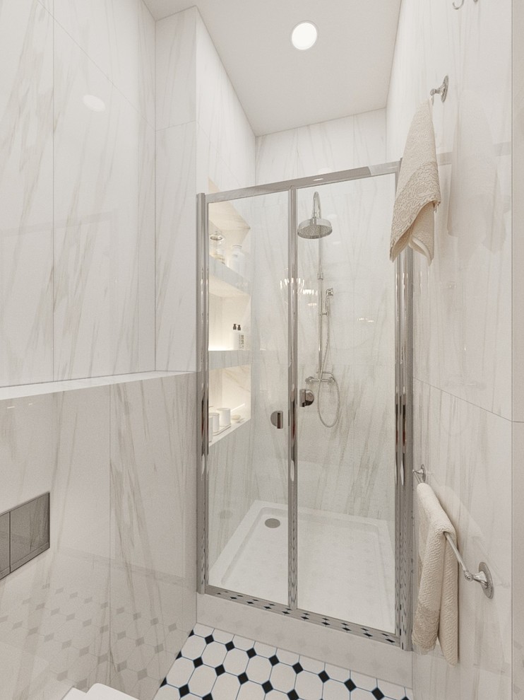 Квартира в ЖК Айвазовский