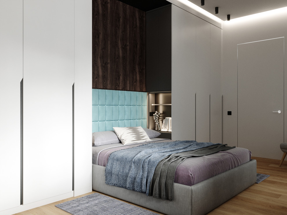 Квартира на Юбилейной