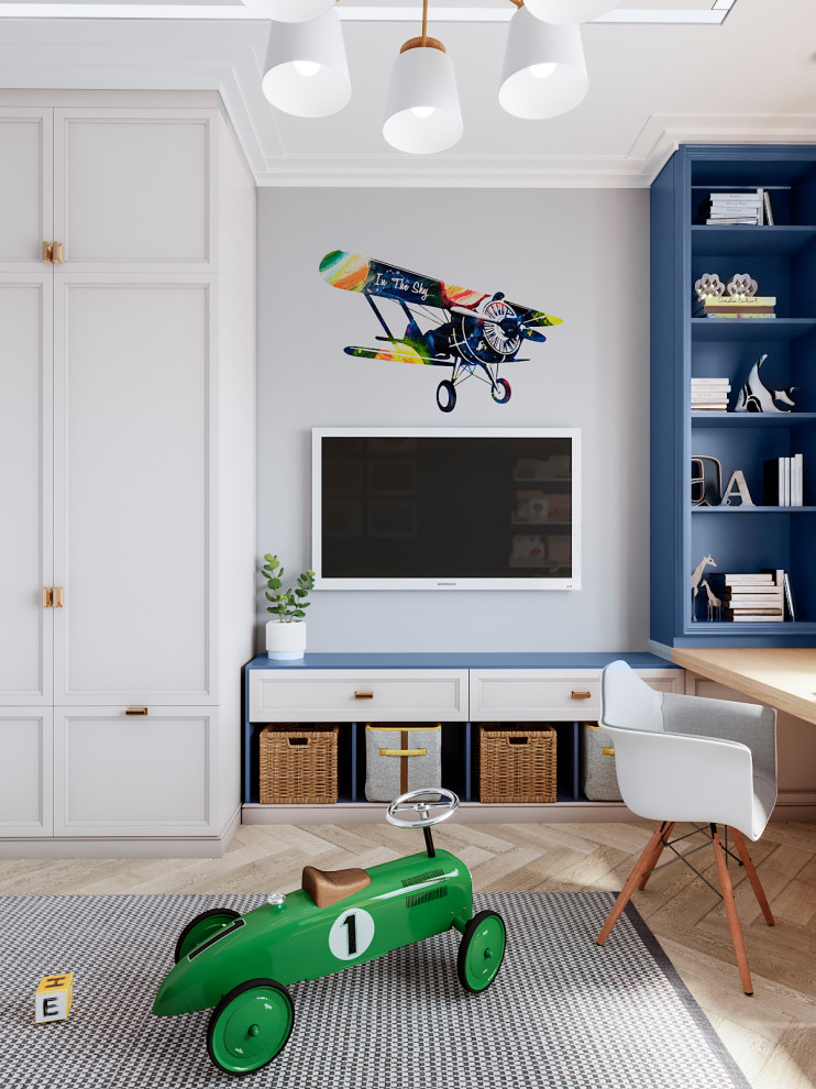 ЖК Ривер Парк