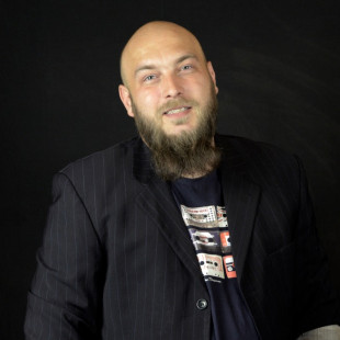 Алексей Колесов