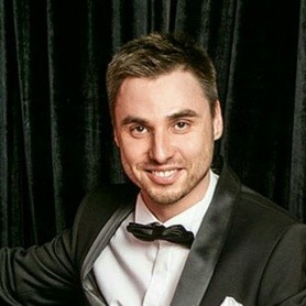 Кирилл Колотилин