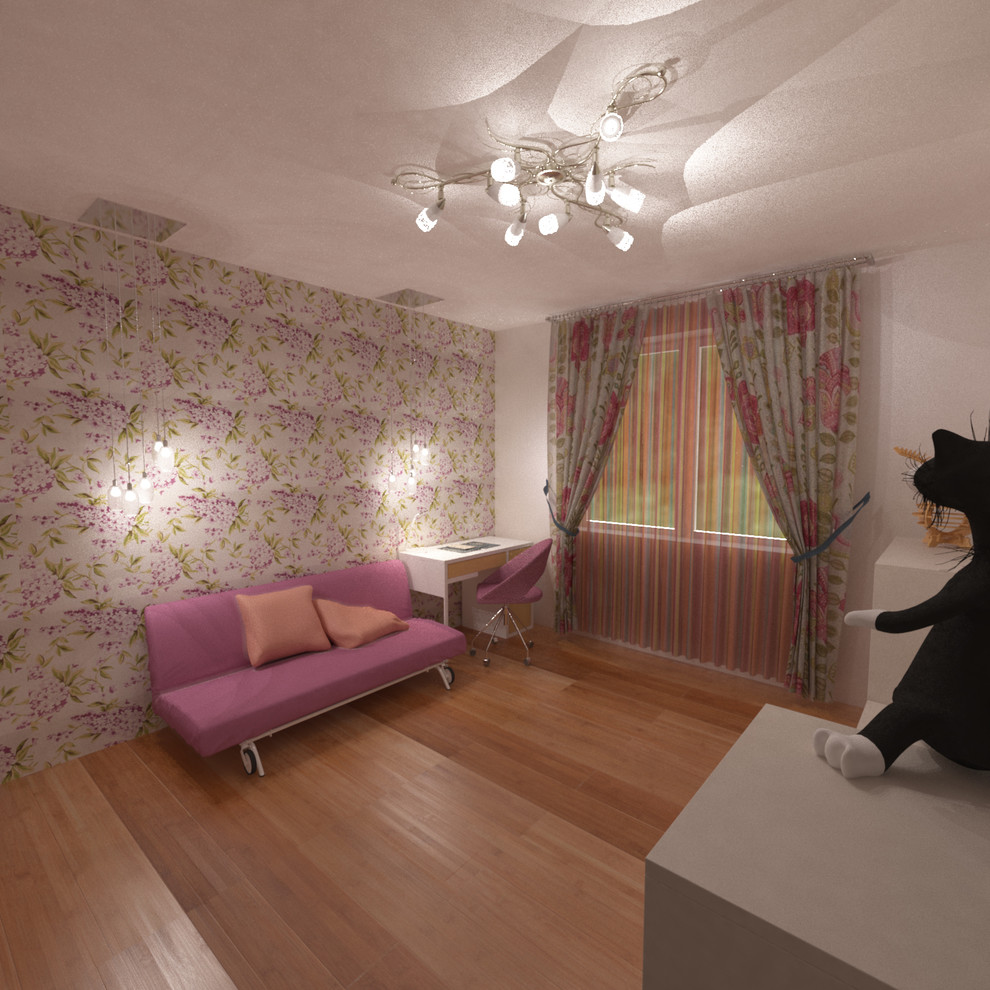 Квартира Крылатское