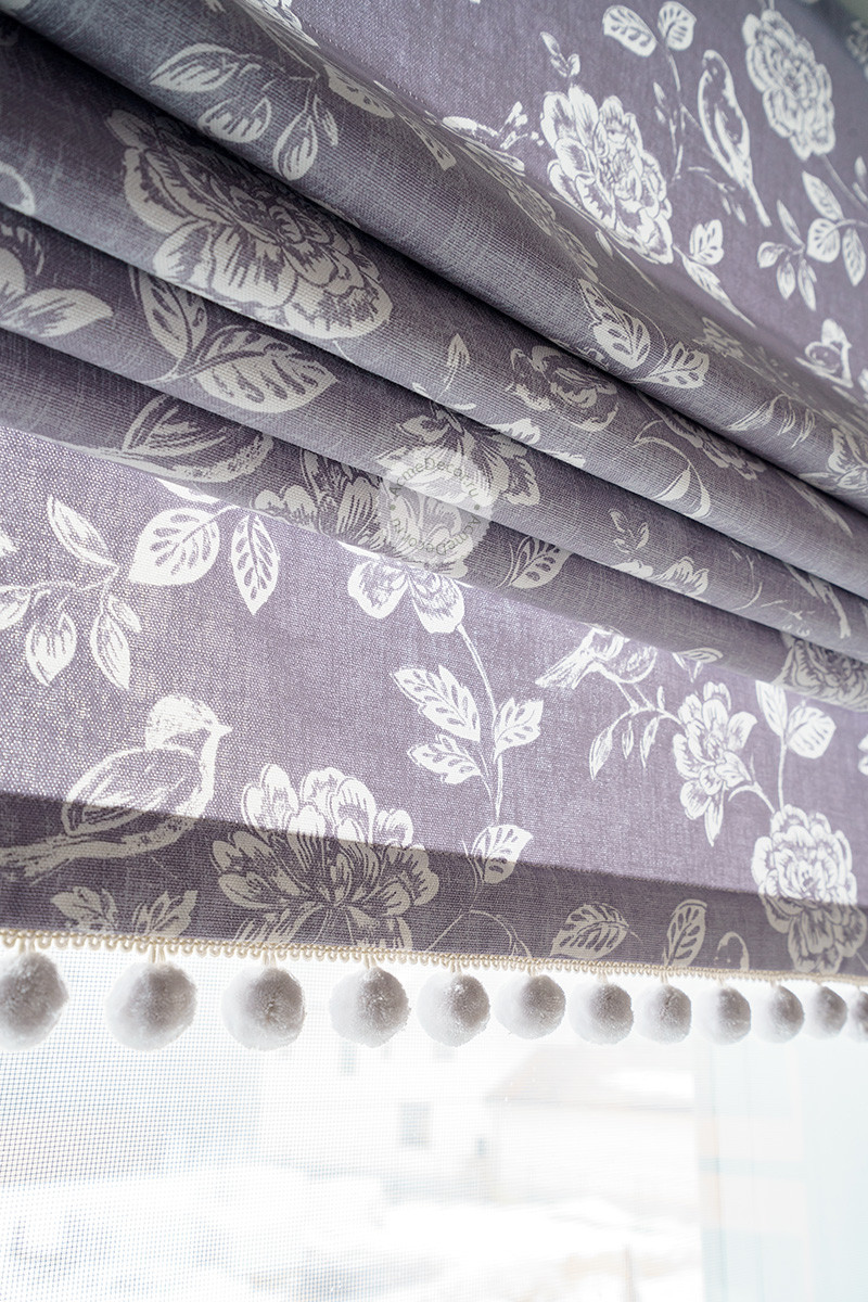 Дом в Рублёво