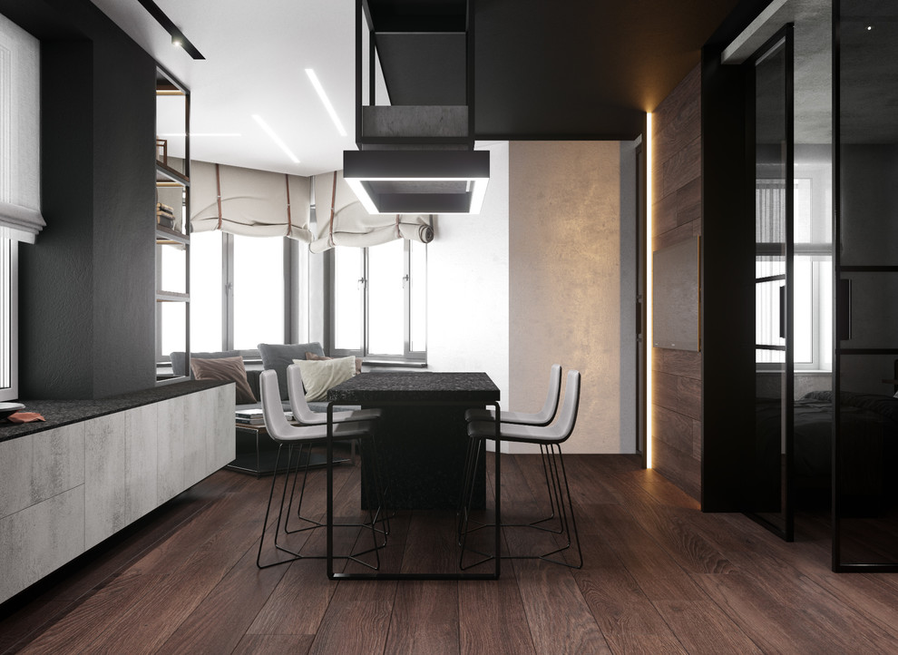 Квартира в ЖК "Альфа Хаус"