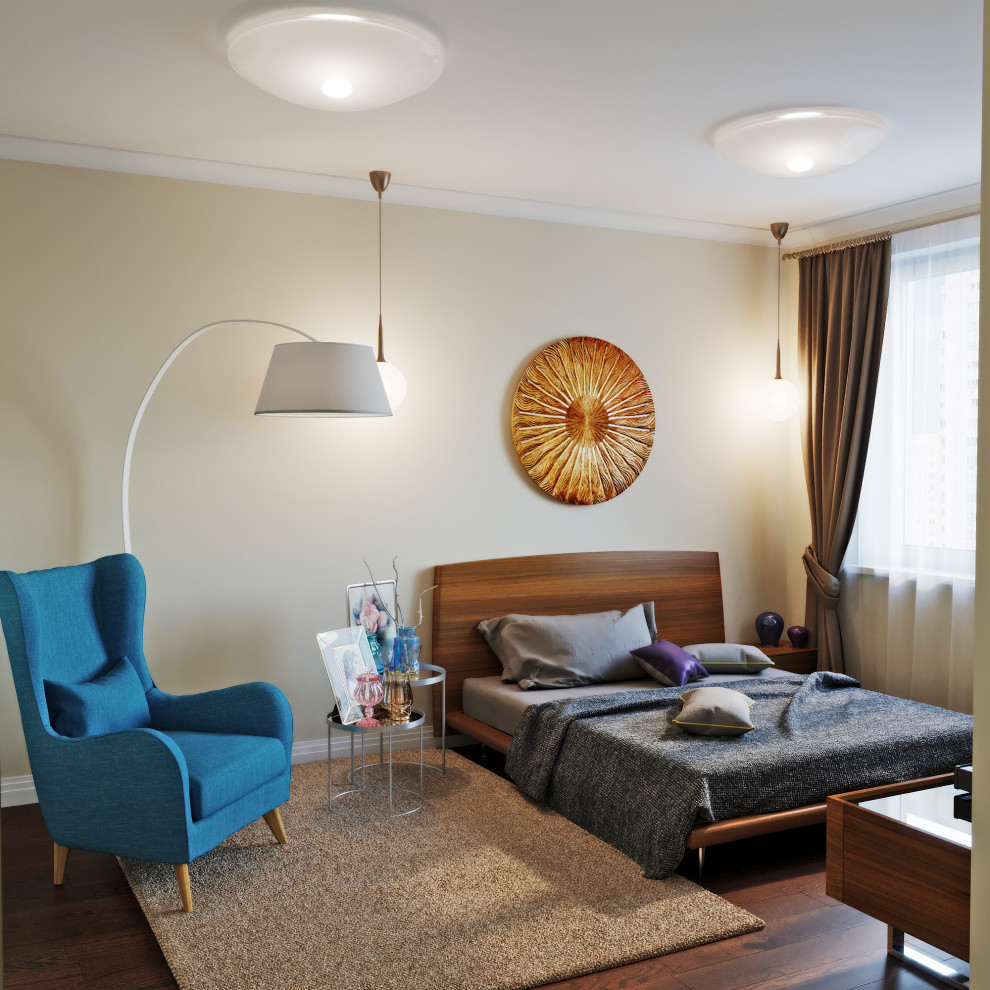 Квартира для девушки в Бутово