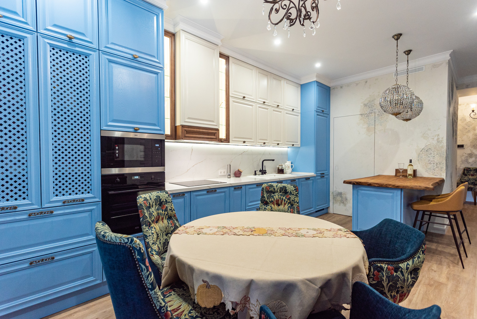 приморская