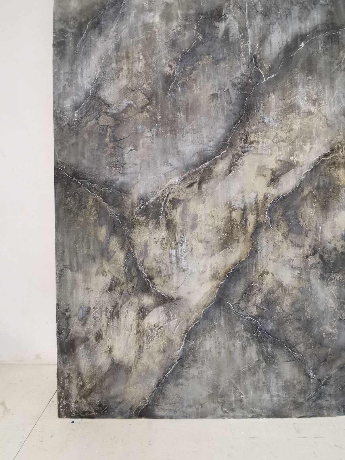 Обложка проекта: Оформление ресторана Аргентум