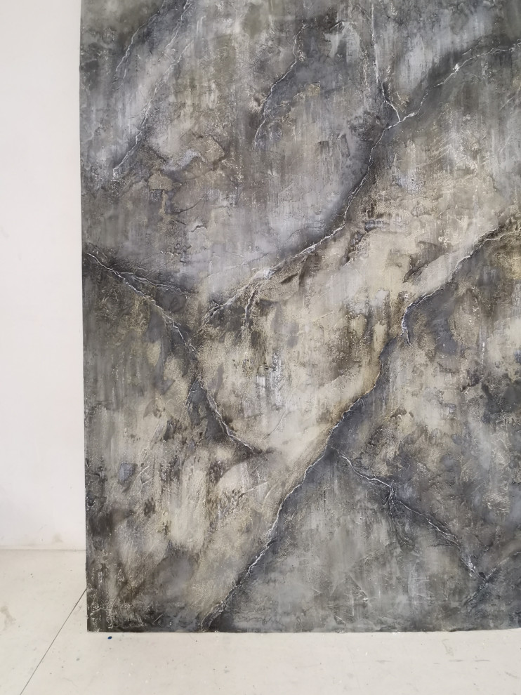 Обложка проекта: Оформление ресторана Аргентум