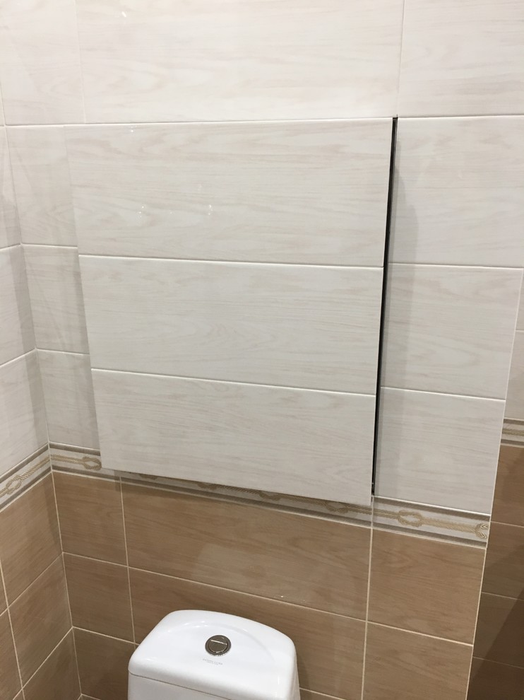 Ремонт и отделка квартир | Арбат, 3-х комнатная квартира