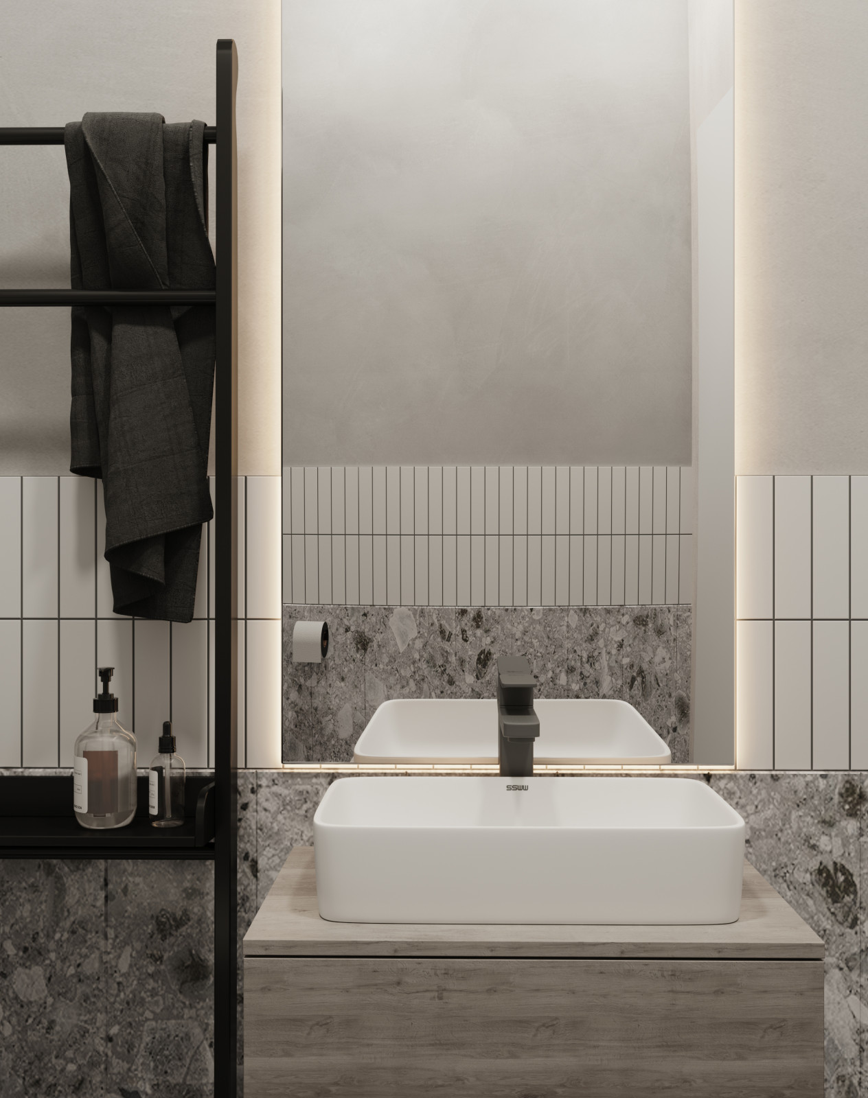 Апартаменты в ЖК «Neva-Neva» в Санкт-Петербурге