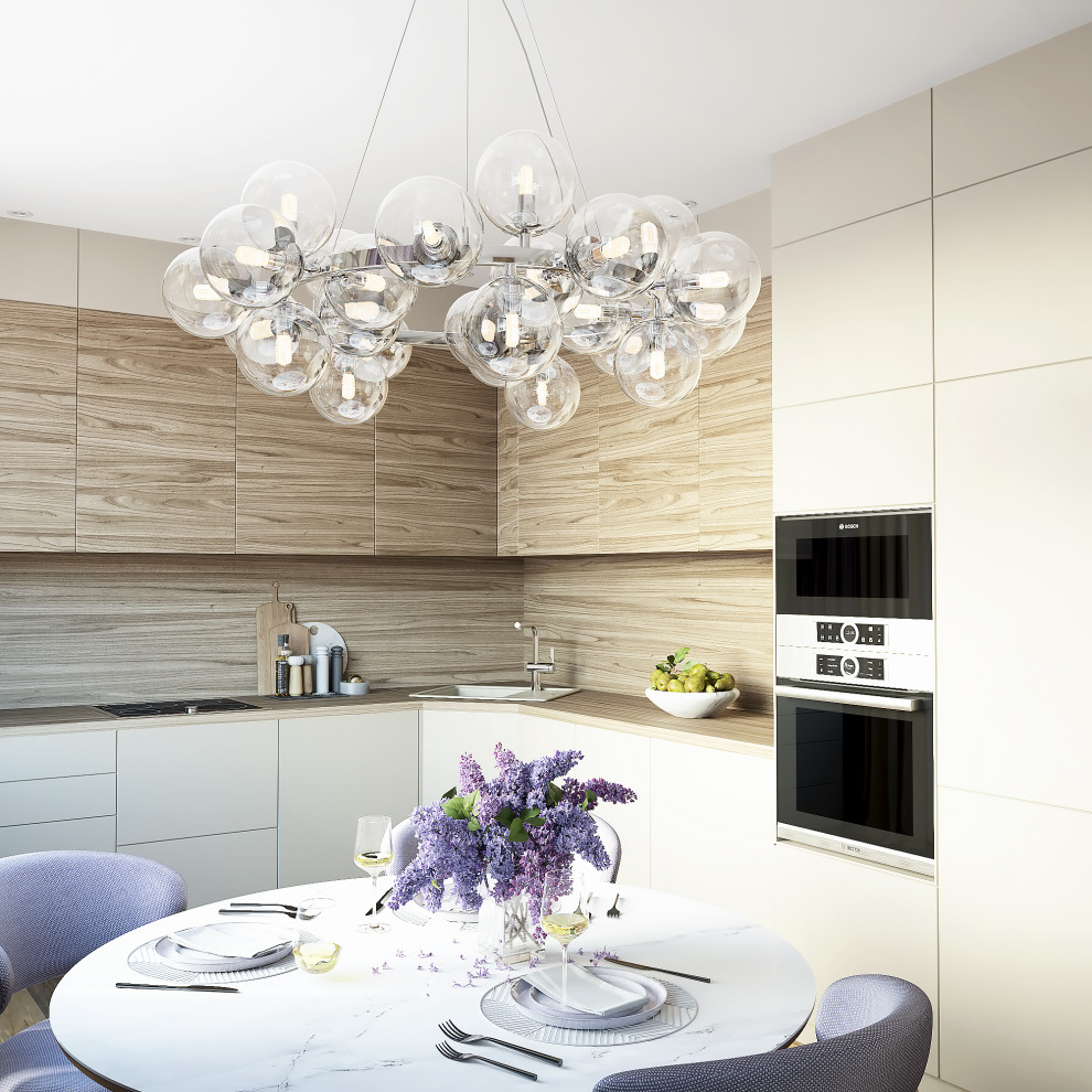 Никольский  проспект 4