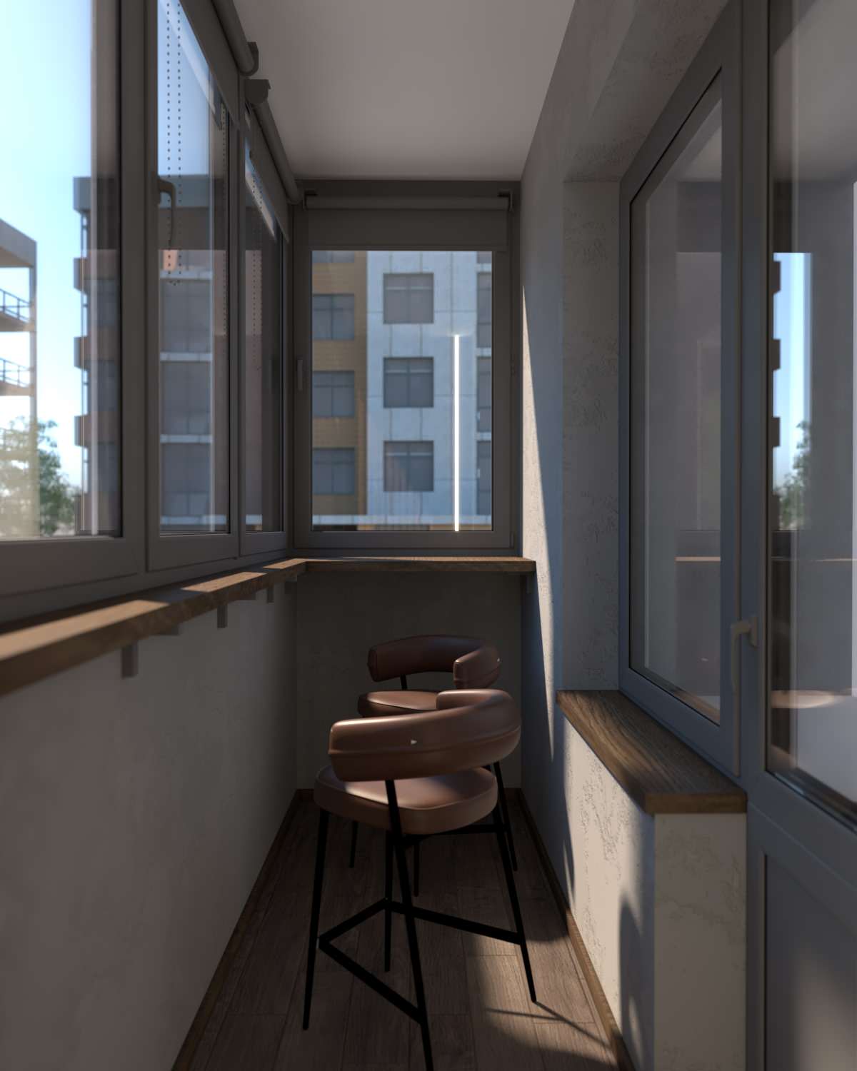 Обложка проекта: 1к Линейная