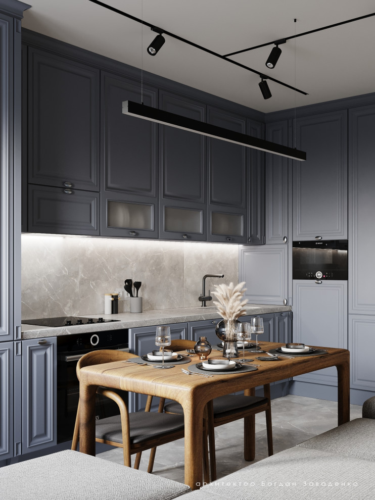 ЖК Семейный виз